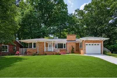 211 Chicamauga Avenue SW, Atlanta, GA 30314 - Photo 1