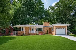 211 Chicamauga Ave SW, Atlanta, GA 30314 - Photo 1