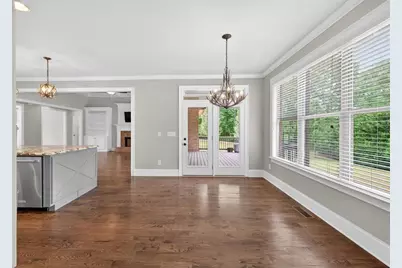 436 Thunder Road, Buford, GA 30518 - Photo 17