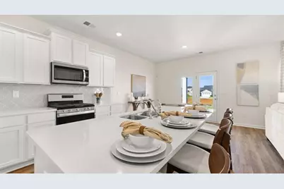 201 Defilippe Drive, Statham, GA 30666 - Photo 7