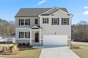 201 Defilippe Dr, Statham, GA 30666 - Photo 1