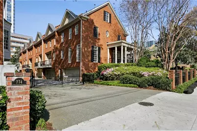 774 Piedmont Avenue NE #5B, Atlanta, GA 30308 - Photo 1