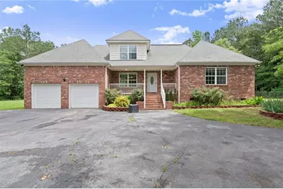 577 Everett Springs Road SW, Calhoun, GA 30701 - Photo 3