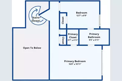 2476 Cedar Canyon Court SE, Marietta, GA 30067 - Photo 43