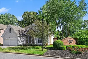 1033 Spalding Club Ct, Atlanta, GA 30338 - Photo 29