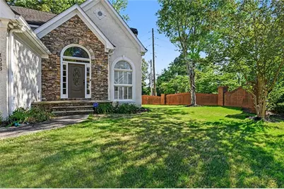 1033 Spalding Club Court, Atlanta, GA 30338 - Photo 3