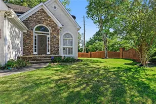 1033 Spalding Club Ct, Atlanta, GA 30338 - Photo 3