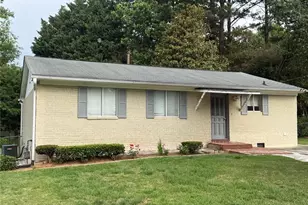 1072 Thrasher Ct NW, Norcross, GA 30093 - Photo 1