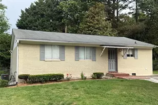 1072 Thrasher Ct NW, Norcross, GA 30093 - Photo 1
