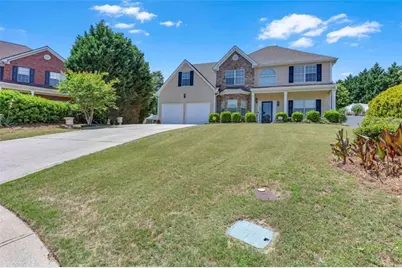 2393 Watson Fain Trail, Loganville, GA 30052 - Photo 5