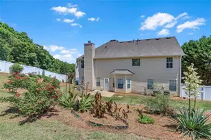 2393 Watson Fain Trail, Loganville, GA 30052 - Photo 7