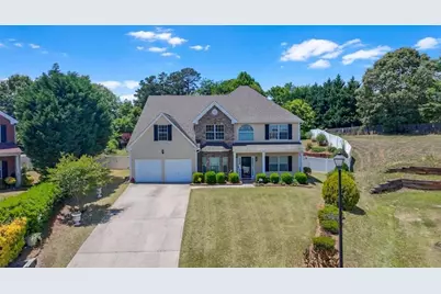 2393 Watson Fain Trail, Loganville, GA 30052 - Photo 1