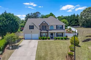 2393 Watson Fain Trail, Loganville, GA 30052 - Photo 1