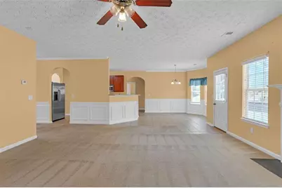 2393 Watson Fain Trail, Loganville, GA 30052 - Photo 19