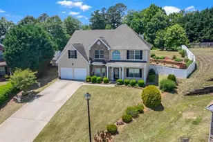 2393 Watson Fain Trail, Loganville, GA 30052 - Photo 3