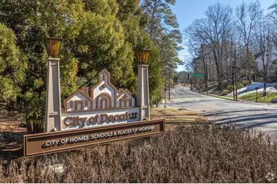 2362 N Decatur Road, Decatur, GA 30033 - Photo 47