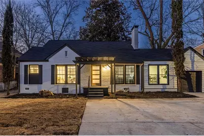 2362 N Decatur Road, Decatur, GA 30033 - Photo 1
