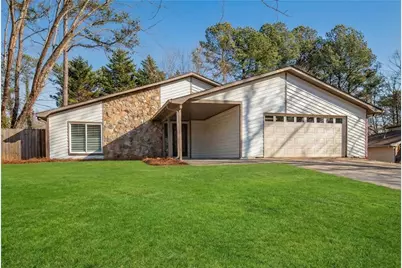 860 Waterbrook Court, Roswell, GA 30076 - Photo 1