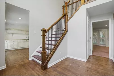 4217 N Mountain Road NE, Marietta, GA 30066 - Photo 3