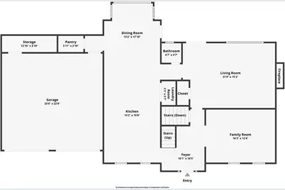 4217 N Mountain Road NE, Marietta, GA 30066 - Photo 37