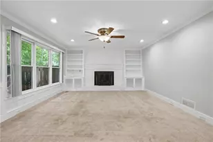 4217 N Mountain Rd NE, Marietta, GA 30066 - Photo 15