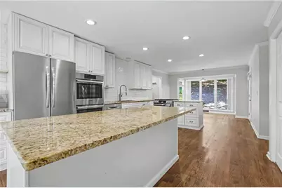 4217 N Mountain Road NE, Marietta, GA 30066 - Photo 7