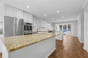 4217 N Mountain Rd NE, Marietta, GA 30066 - Photo 7