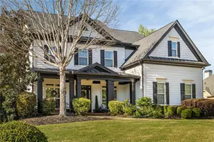 6025 Golf View Crossing, Locust Grove, GA 30248 - Photo 3