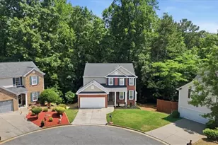 191 Ridgestone Ct SW, Marietta, GA 30008 - Photo 35
