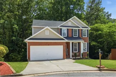 191 Ridgestone Court SW, Marietta, GA 30008 - Photo 33