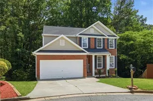 191 Ridgestone Ct SW, Marietta, GA 30008 - Photo 33