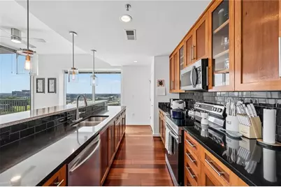 361 17th Street NW #1923, Atlanta, GA 30363 - Photo 9