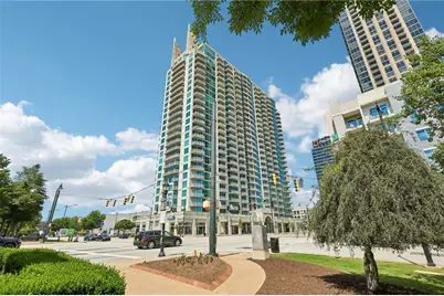 361 17th Street NW #1923, Atlanta, GA 30363 - Photo 45