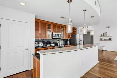 361 17th Street NW #1923, Atlanta, GA 30363 - Photo 29