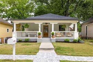 651 Hugh St SW, Atlanta, GA 30310 - Photo 1