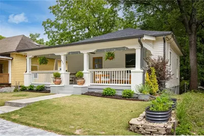651 Hugh Street SW, Atlanta, GA 30310 - Photo 3