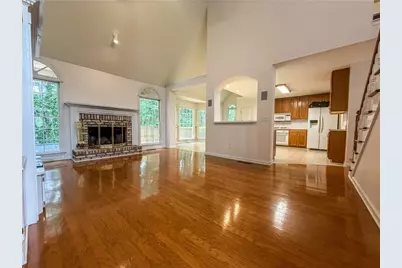 1202 Kaylyn Court NW, Kennesaw, GA 30152 - Photo 15