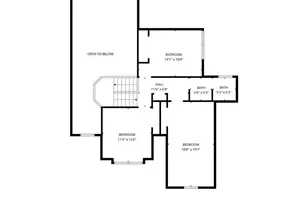 1202 Kaylyn Ct NW, Kennesaw, GA 30152 - Photo 7