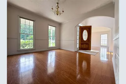 1202 Kaylyn Court NW, Kennesaw, GA 30152 - Photo 9