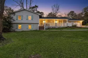 2842 Briarcliff Rd NE, Atlanta, GA 30329 - Photo 1