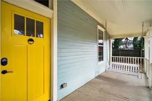 1033 White Oak Ave SW, Atlanta, GA 30310 - Photo 3
