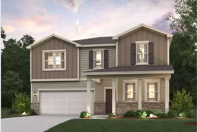 5631 Rosehall Place, South Fulton, GA 30349 - Photo 1