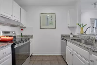 1101 Juniper Street NE #618, Atlanta, GA 30309 - Photo 13