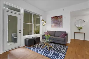 1101 Juniper St NE, Atlanta, GA 30309 - Photo 5