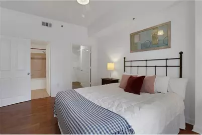1101 Juniper Street NE #618, Atlanta, GA 30309 - Photo 17