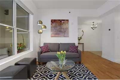 1101 Juniper Street NE #618, Atlanta, GA 30309 - Photo 7