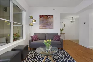 1101 Juniper St NE, Atlanta, GA 30309 - Photo 7