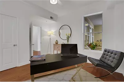 1101 Juniper Street NE #618, Atlanta, GA 30309 - Photo 25