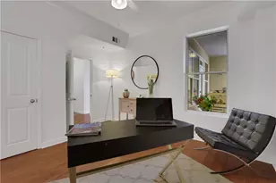 1101 Juniper St NE, Atlanta, GA 30309 - Photo 25