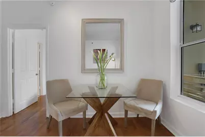 1101 Juniper Street NE #618, Atlanta, GA 30309 - Photo 9